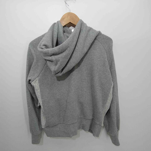 ピーエスポールスミス PS Paul Smith ジップマルチカラー フルジップパーカー レディース import:M